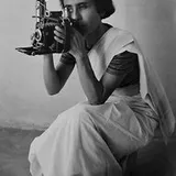 Homai Vyarawalla