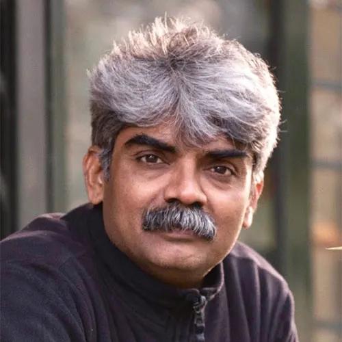 A Reading Path Down a Rabbit Hole: Arun Kumar HG