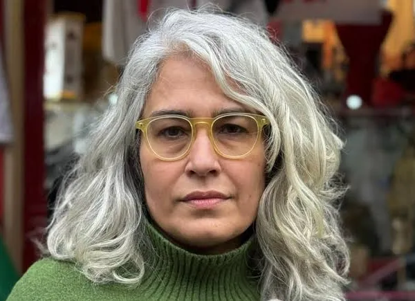 A Reading Path Down a Rabbit Hole: Bani Abidi