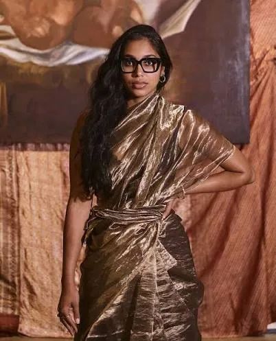 A Reading Path Down a Rabbit Hole: Bhasha Chakrabarti