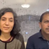 Rajesh Vangad