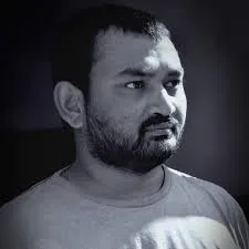 A Reading Path down a Rabbit Hole: Gulab Kapadiya