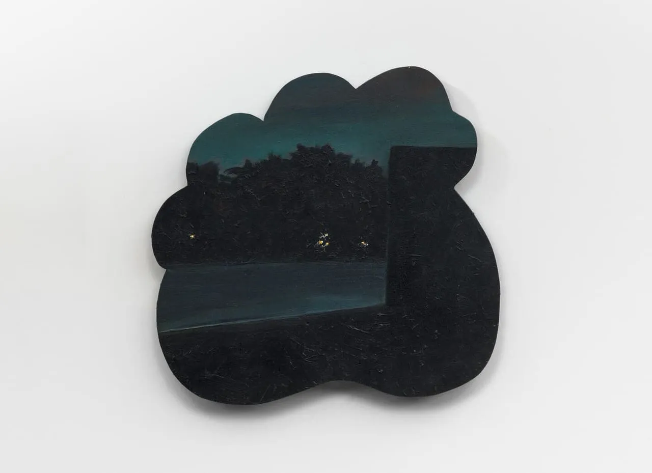 Nightscapes 3, 22.8.99