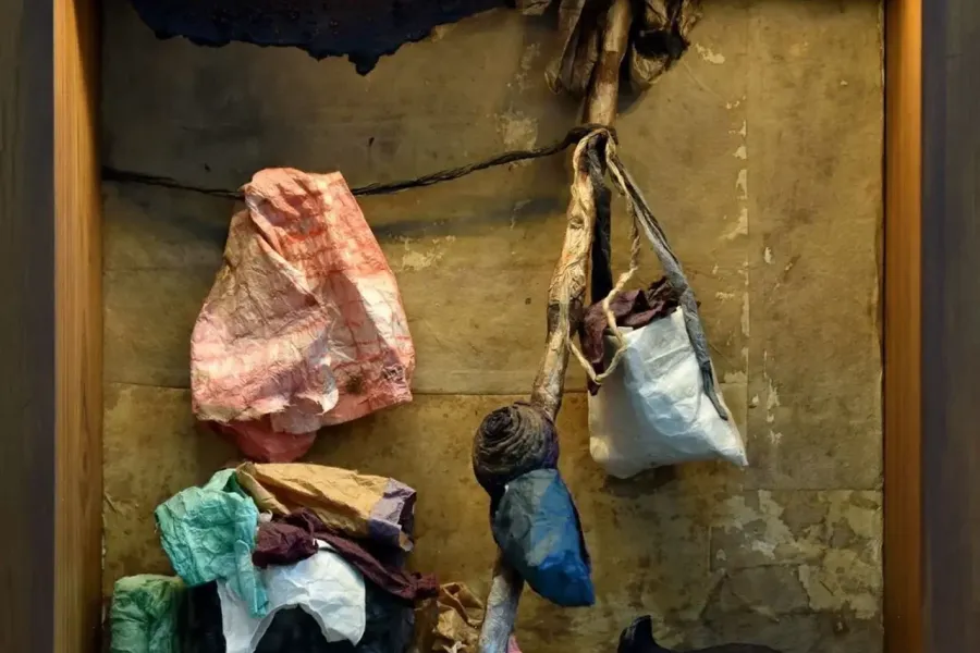 Shelter series (Sudipta Das) 
