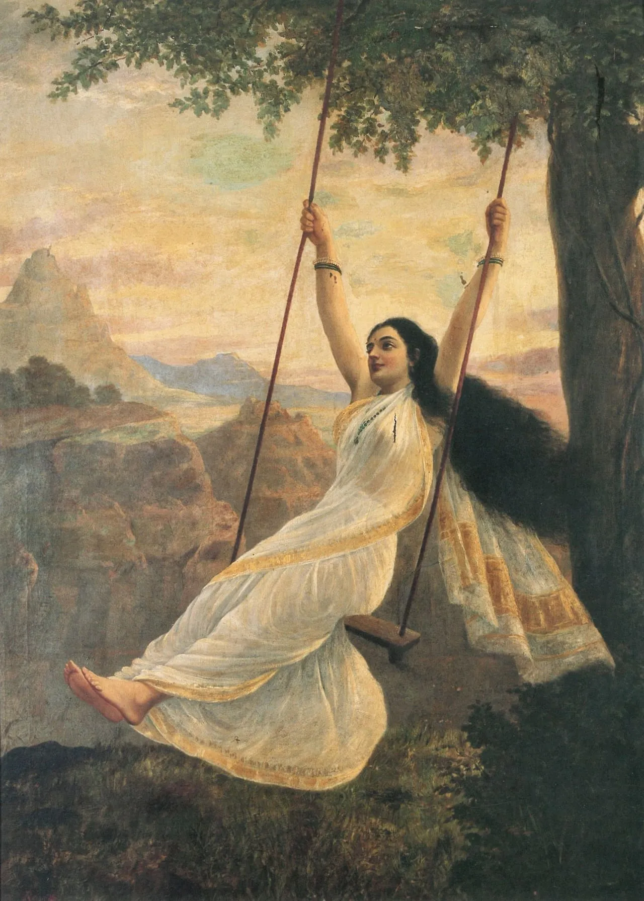 File:Mohini on a swing.jpg - Wikimedia Commons File:Mohini on a swing.jpg - Wikimedia Commons
