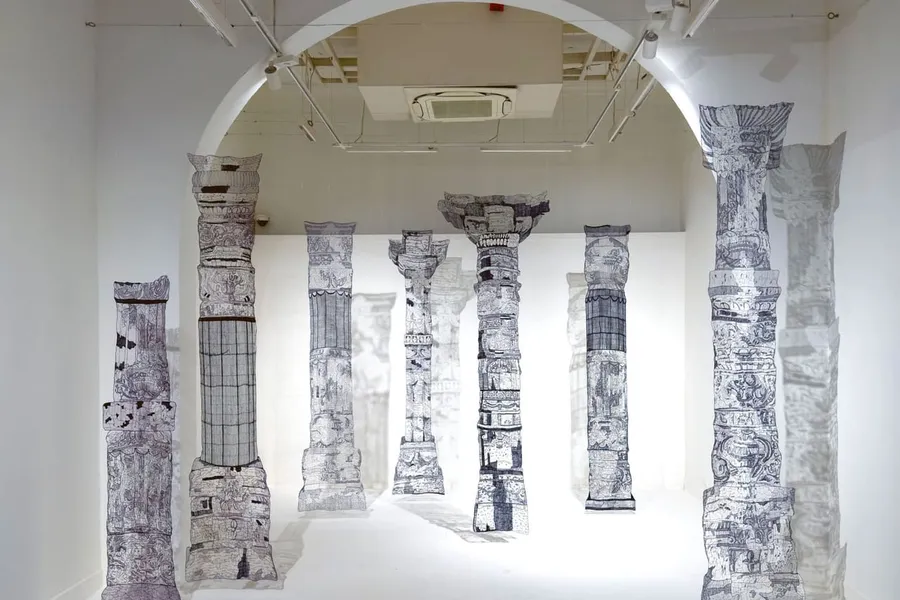 Monuments (Sumakshi Singh)