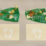 Leftovers (N.S. Harsha) 