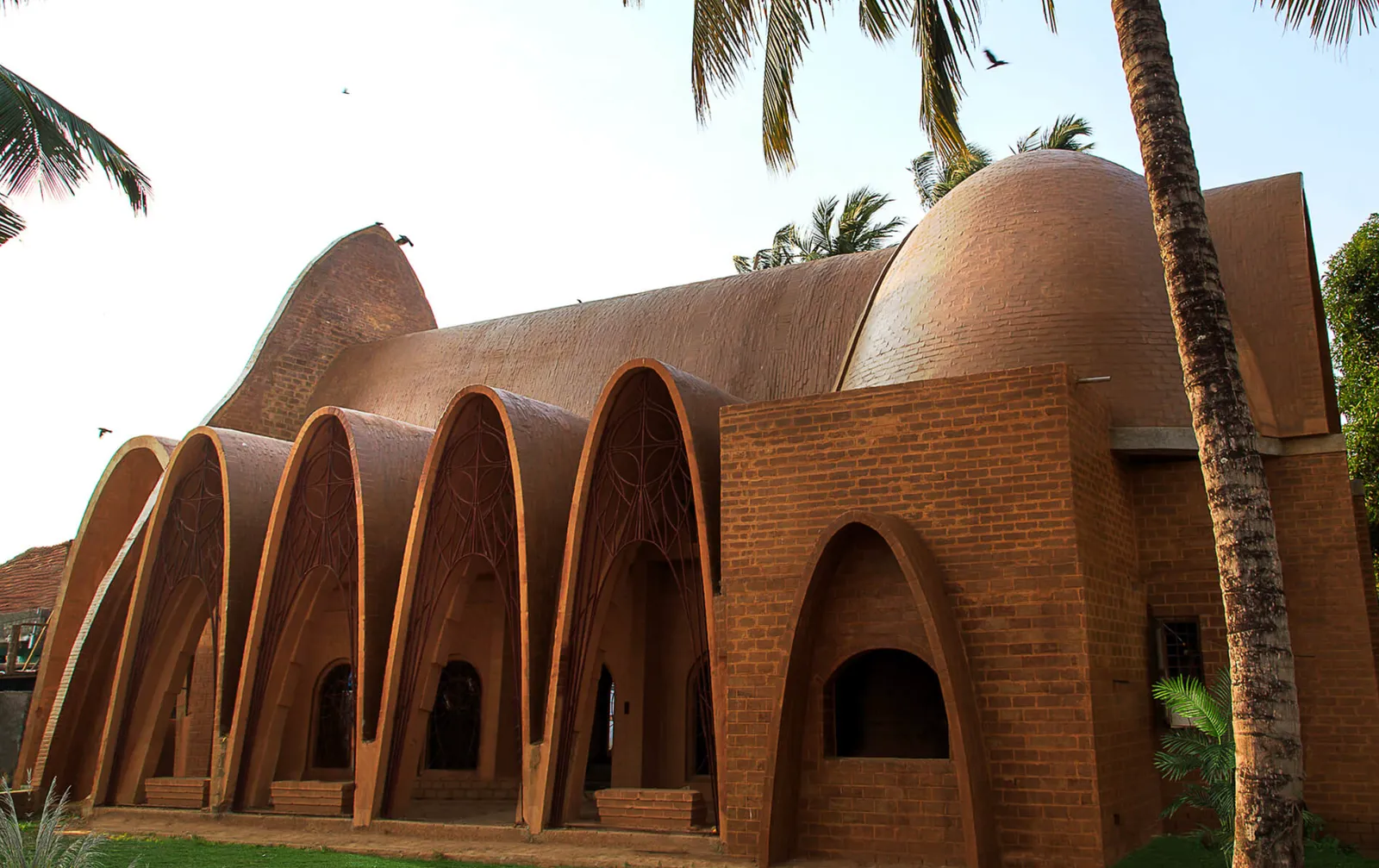 St. George Orthodox Church, Mattancherry, Ernakulam, Kerala