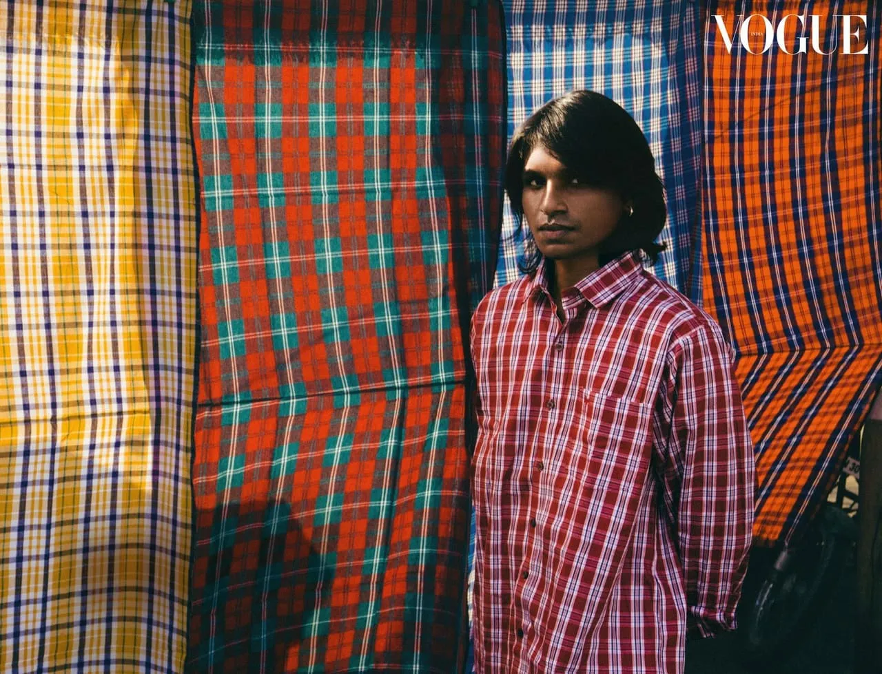 Madras checks