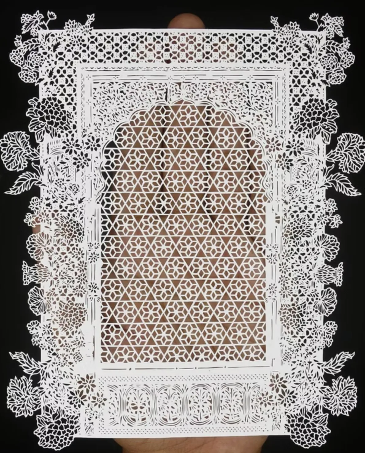 Work, Parth Kothekar