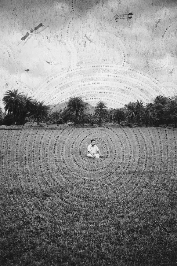 Gauri Gill &amp; Rajesh Vangad, Fields of Sight