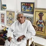 Jamini Roy