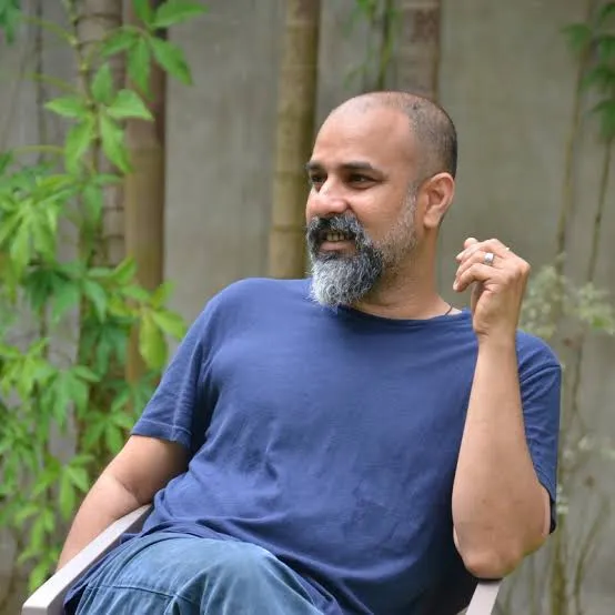 A Reading Path down a Rabbit Hole: Muhanned Cader