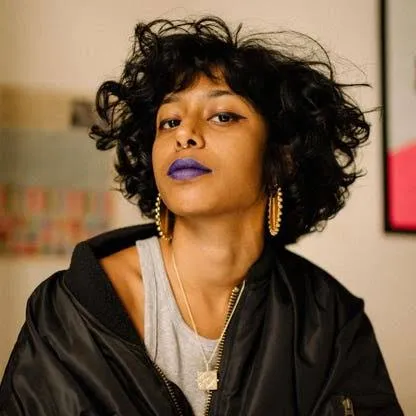 A Reading Path Down a Rabbit Hole: Osheen Siva