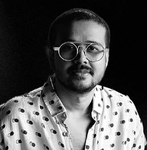 A Reading Path Down a Rabbit Hole: Pranoy Sarkar