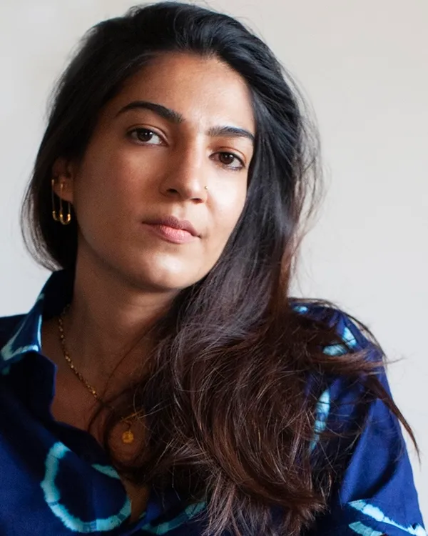 A Reading Path Down a Rabbit Hole: Prarthna Singh