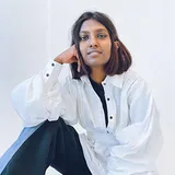 Raajadharshini K K