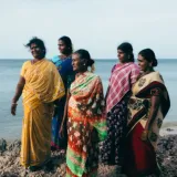 Seaweed Women of Rameshwaram