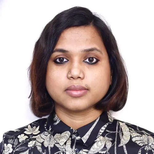A Reading Path down a Rabbit Hole: Sudipta Das