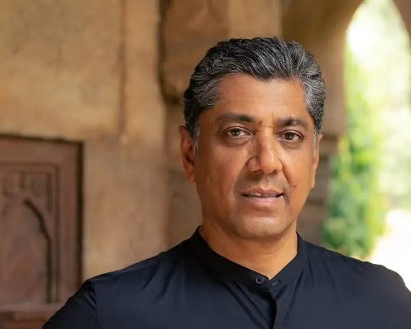 A Reading Path down a Rabbit Hole: Vikram Goyal