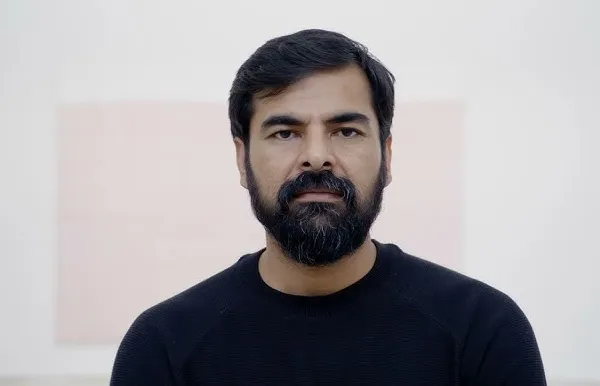 A Reading Path Down a Rabbit Hole: Waqas Khan